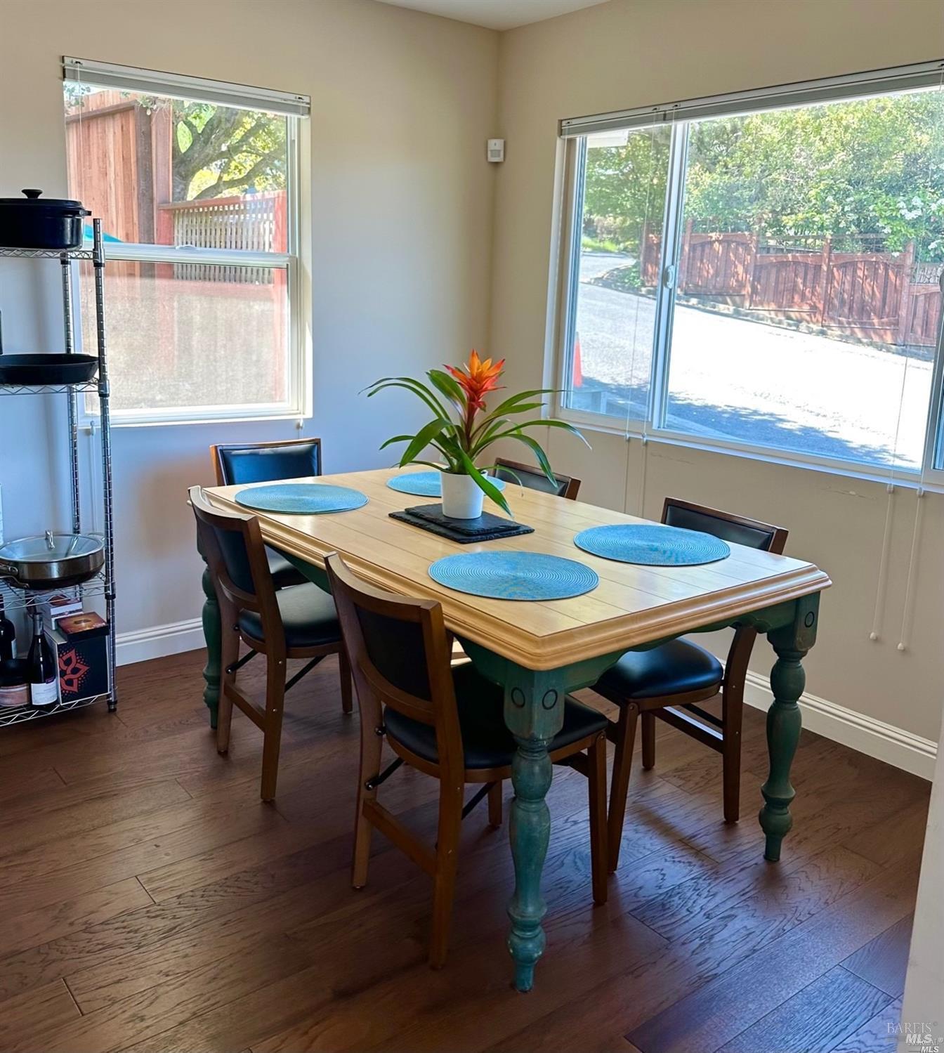 5 Sunny Hill Drive Petaluma CA 94952
