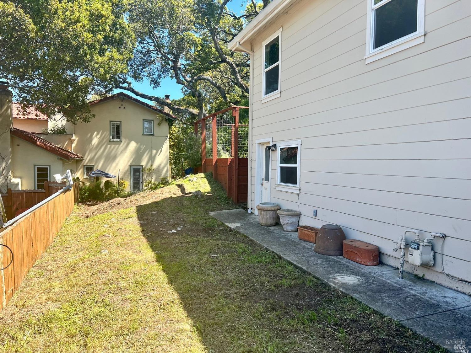 5 Sunny Hill Drive Petaluma CA 94952