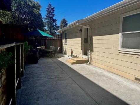 5 Sunny Hill Drive Petaluma CA 94952