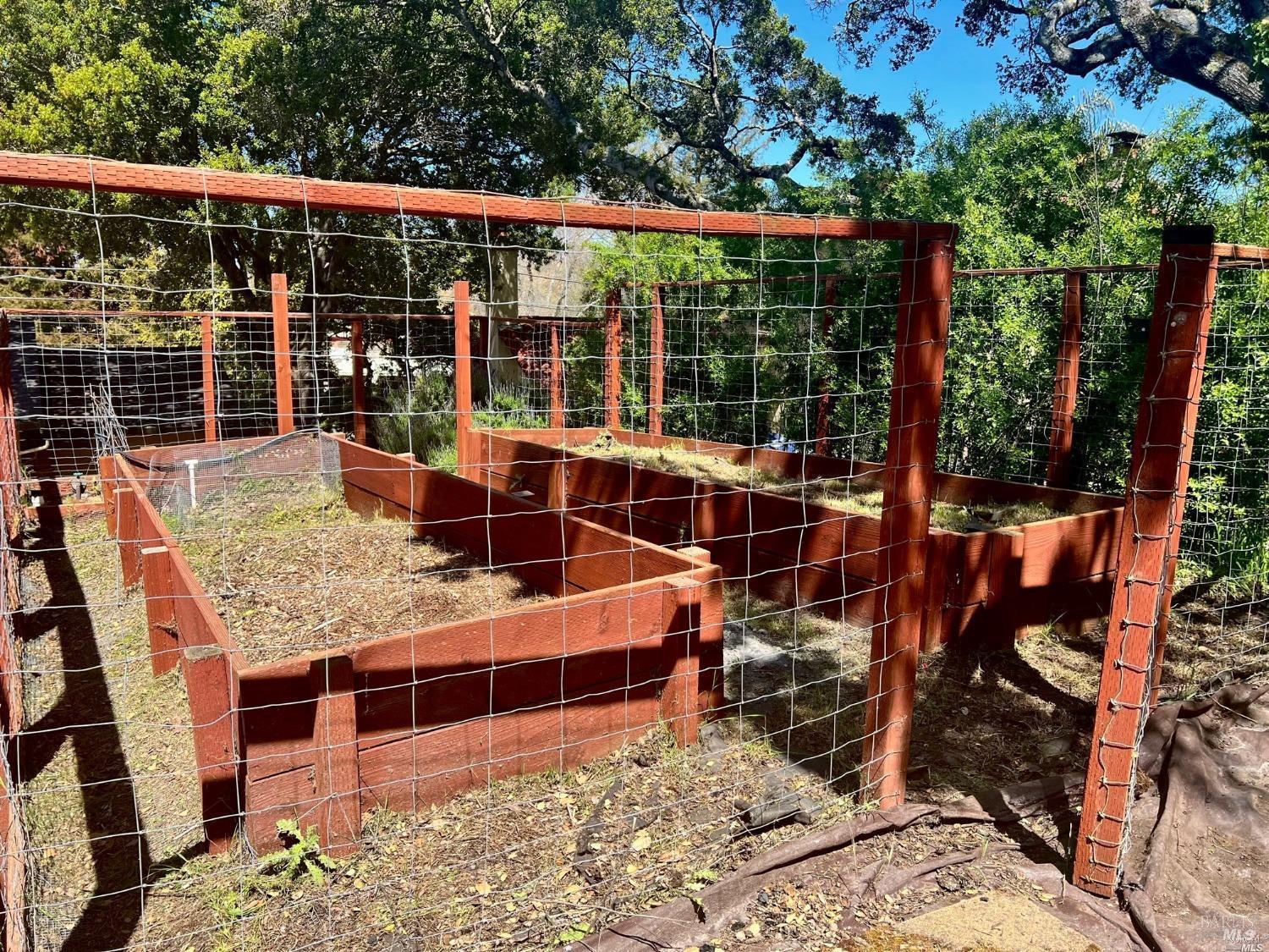 5 Sunny Hill Drive Petaluma CA 94952