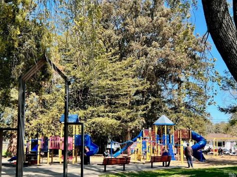 5 Sunny Hill Drive Petaluma CA 94952