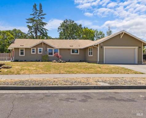 2002 Marble Street Santa Rosa CA 95407