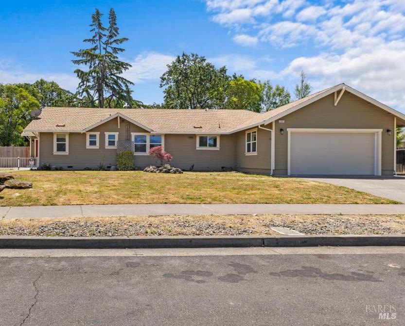 2002 Marble Street Santa Rosa CA 95407