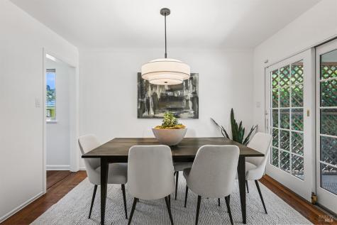 29 Ridgewood Drive San Rafael CA 94901