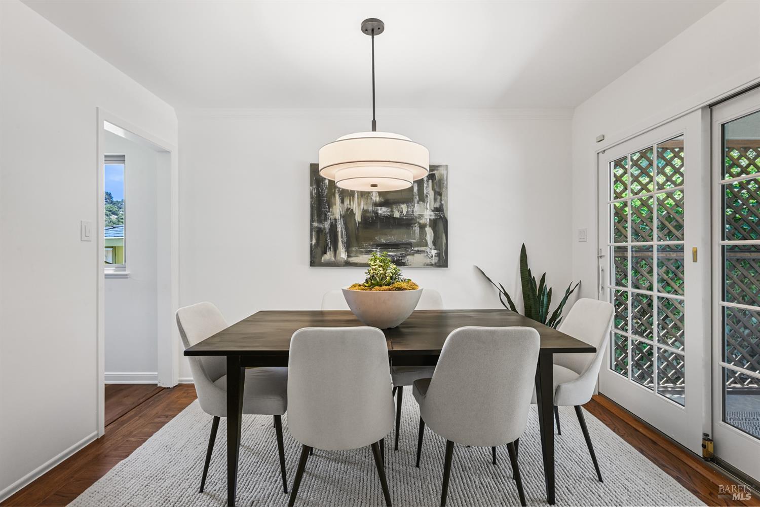 29 Ridgewood Drive San Rafael CA 94901