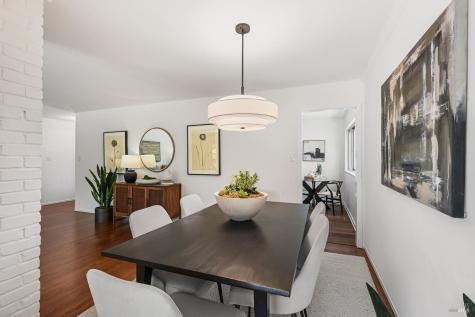 29 Ridgewood Drive San Rafael CA 94901