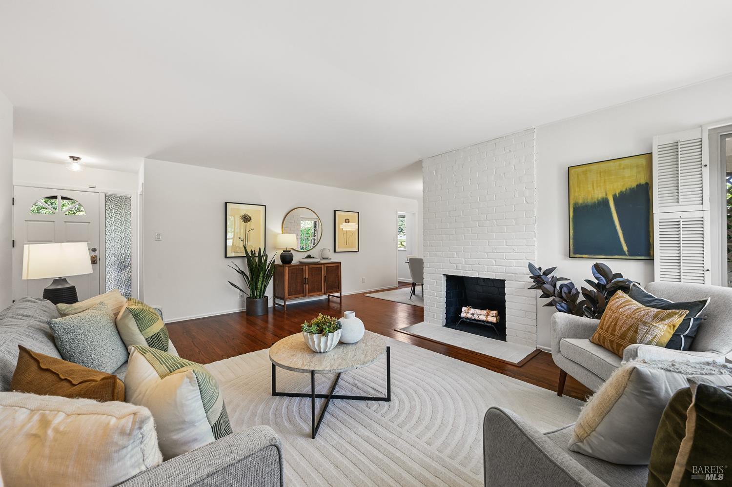 29 Ridgewood Drive San Rafael CA 94901