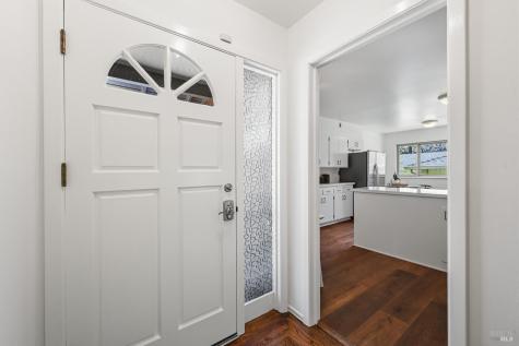 29 Ridgewood Drive San Rafael CA 94901