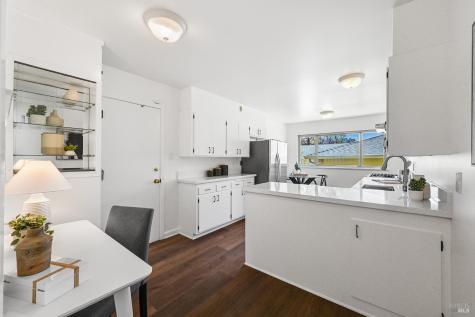 29 Ridgewood Drive San Rafael CA 94901
