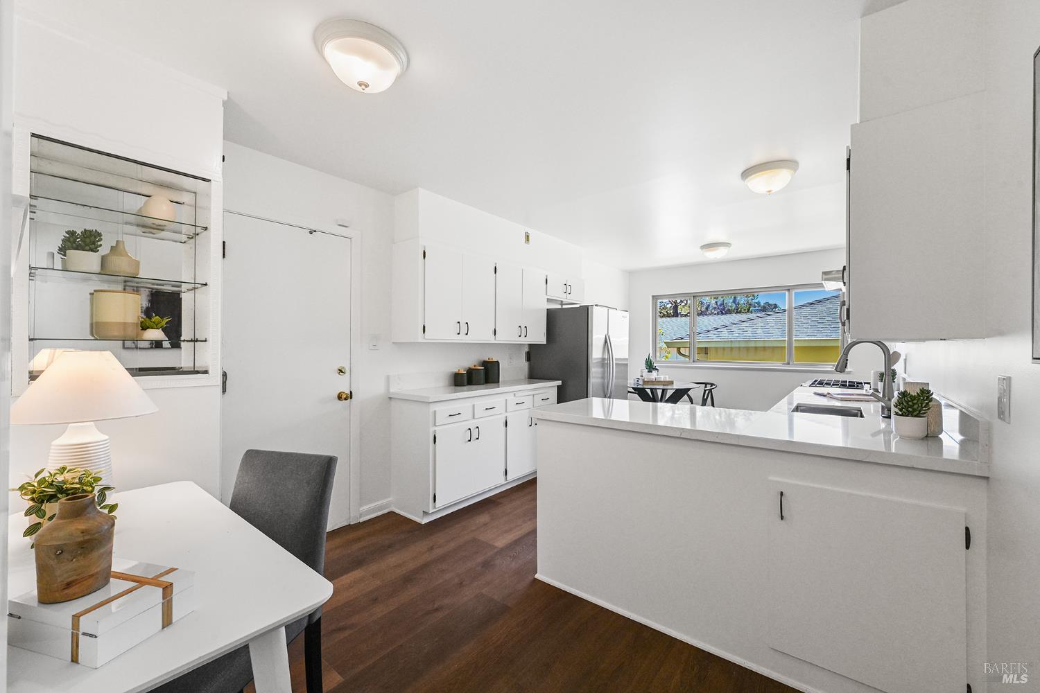 29 Ridgewood Drive San Rafael CA 94901