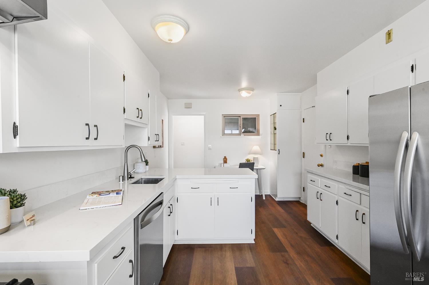 29 Ridgewood Drive San Rafael CA 94901