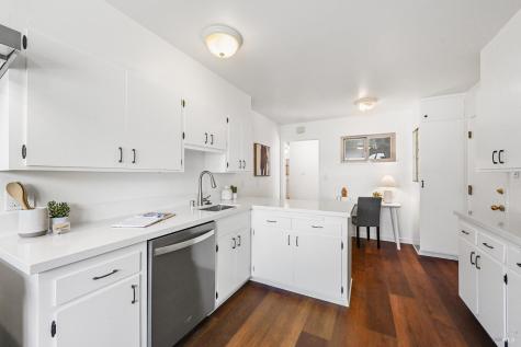29 Ridgewood Drive San Rafael CA 94901