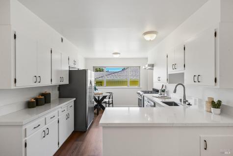 29 Ridgewood Drive San Rafael CA 94901