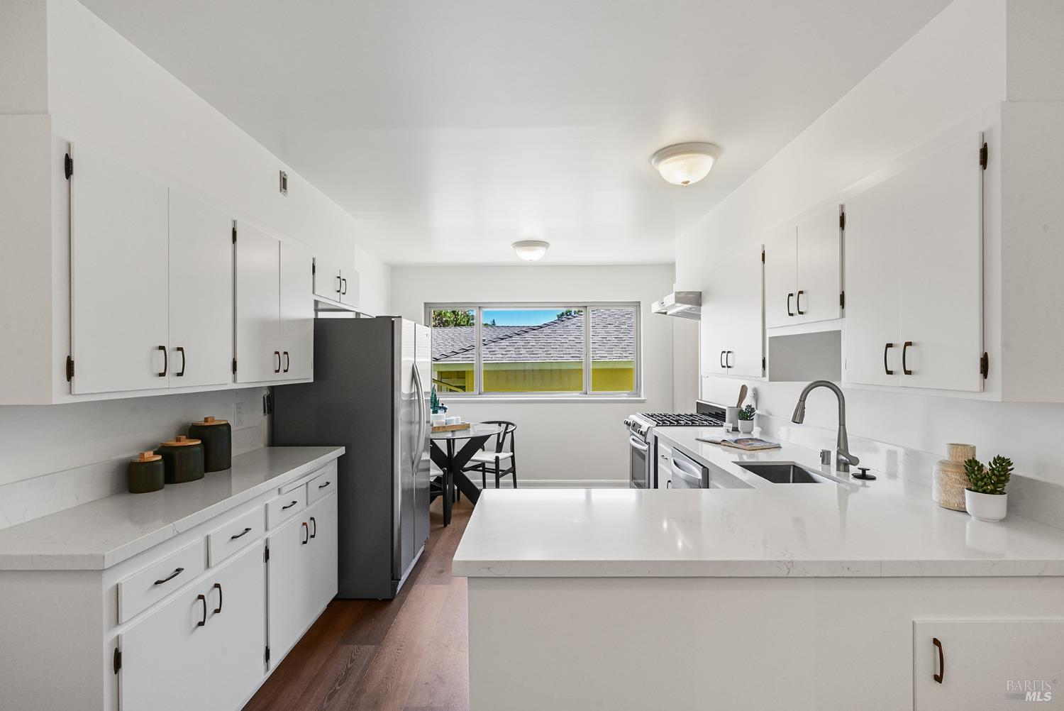 29 Ridgewood Drive San Rafael CA 94901