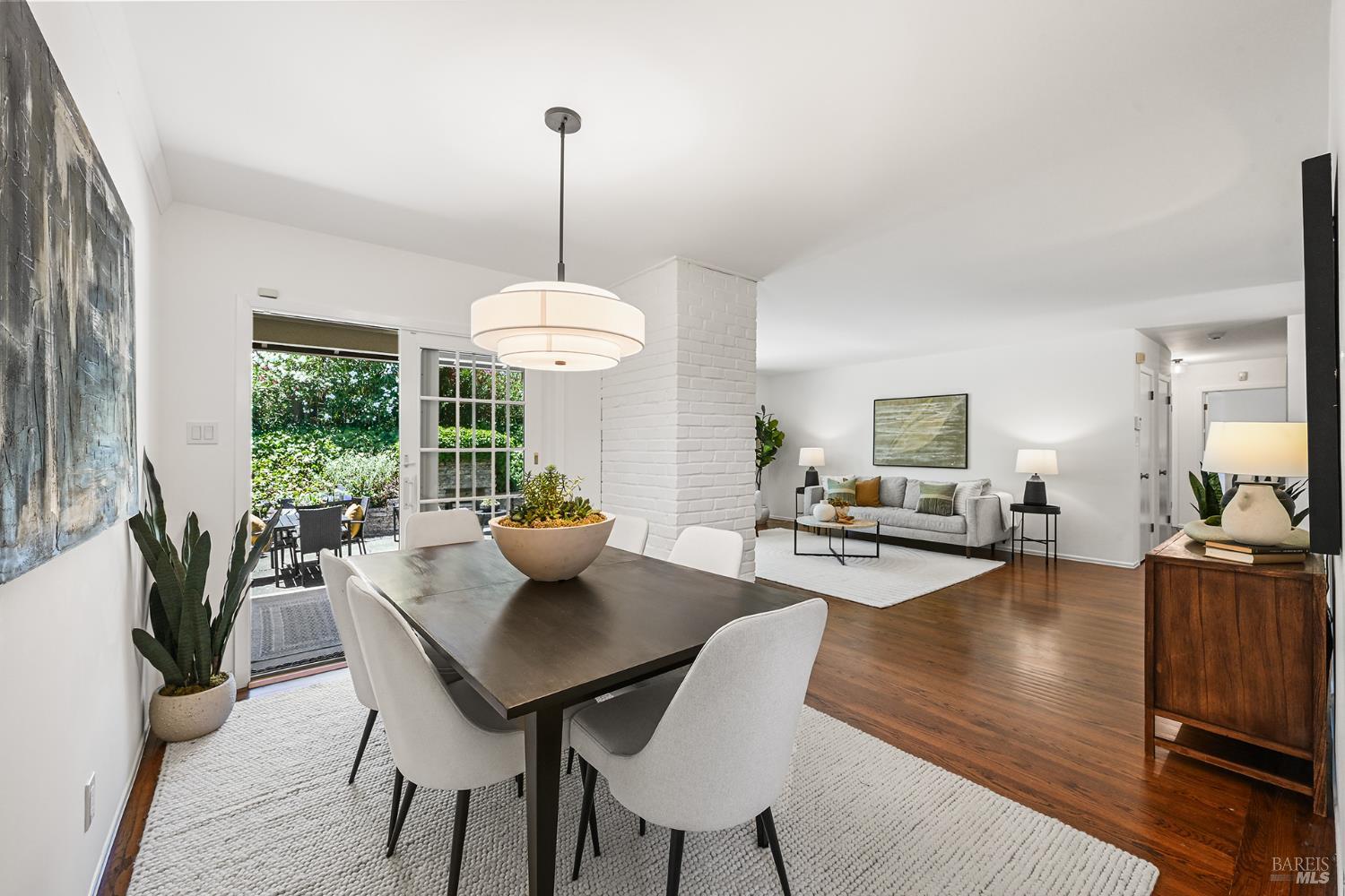 29 Ridgewood Drive San Rafael CA 94901