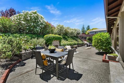 29 Ridgewood Drive San Rafael CA 94901