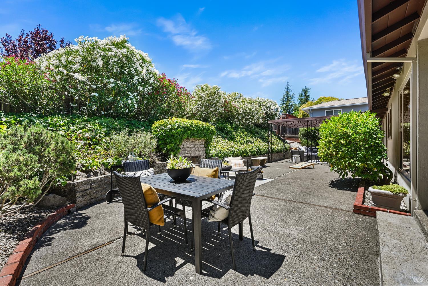 29 Ridgewood Drive San Rafael CA 94901