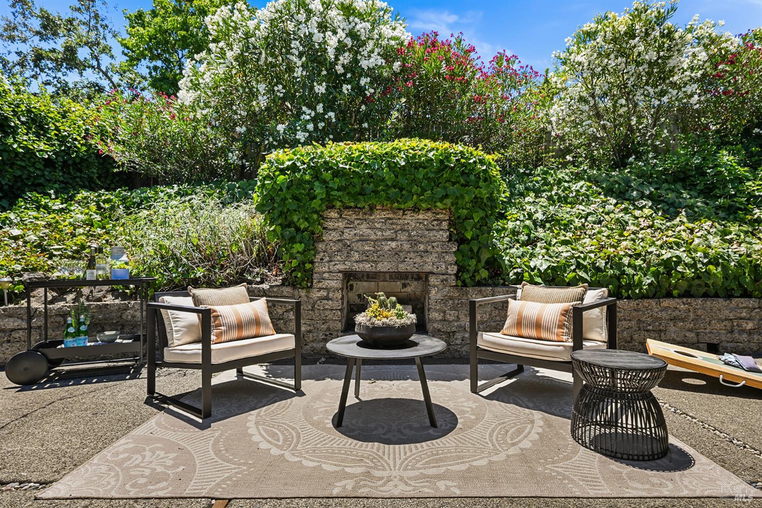 29 Ridgewood Drive San Rafael CA 94901