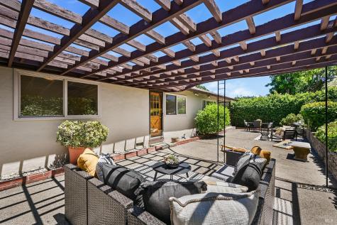 29 Ridgewood Drive San Rafael CA 94901