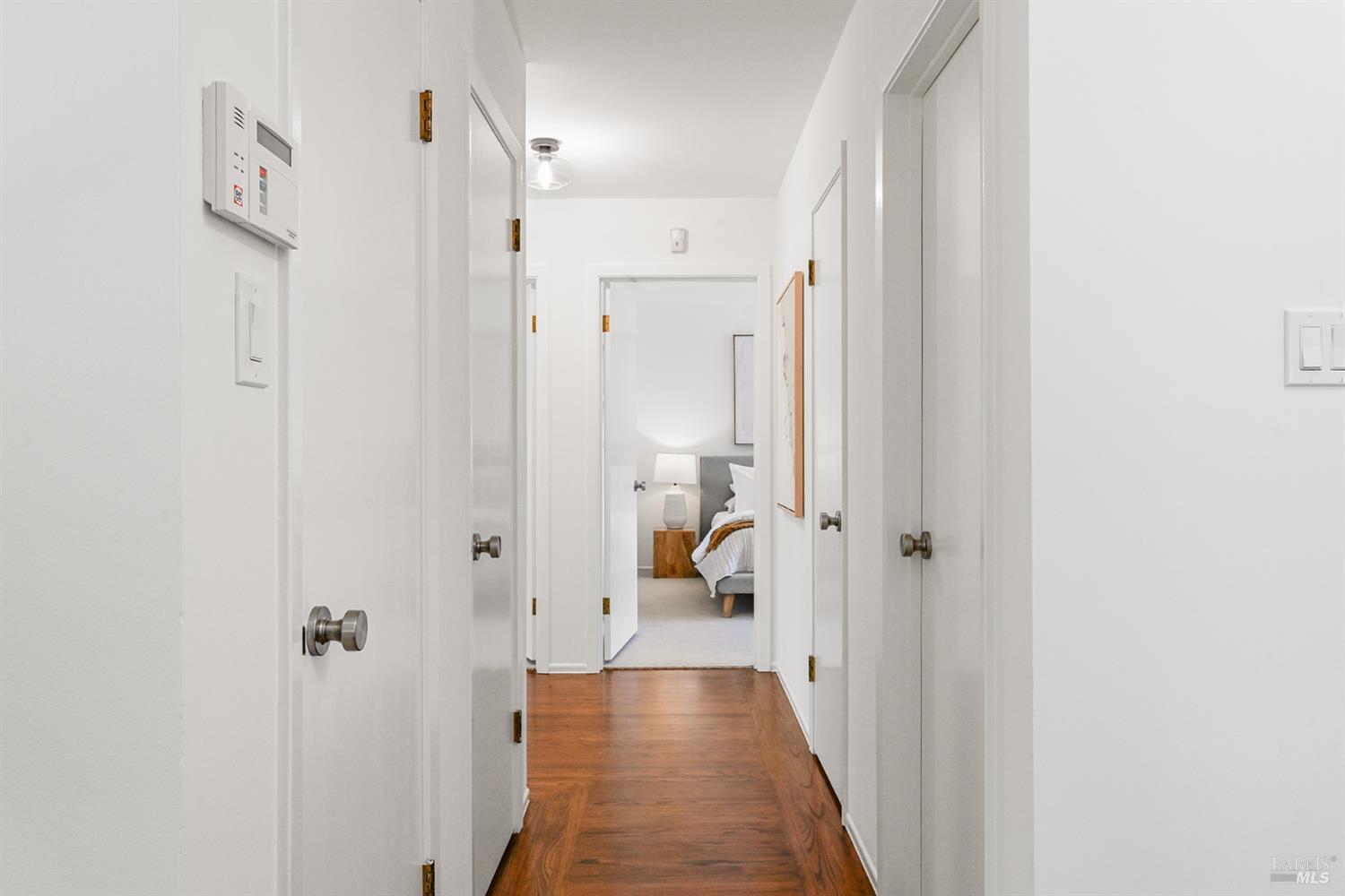 29 Ridgewood Drive San Rafael CA 94901