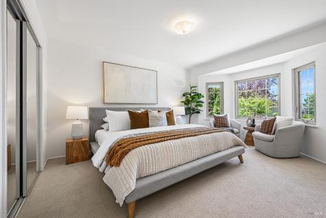 29 Ridgewood Drive San Rafael CA 94901