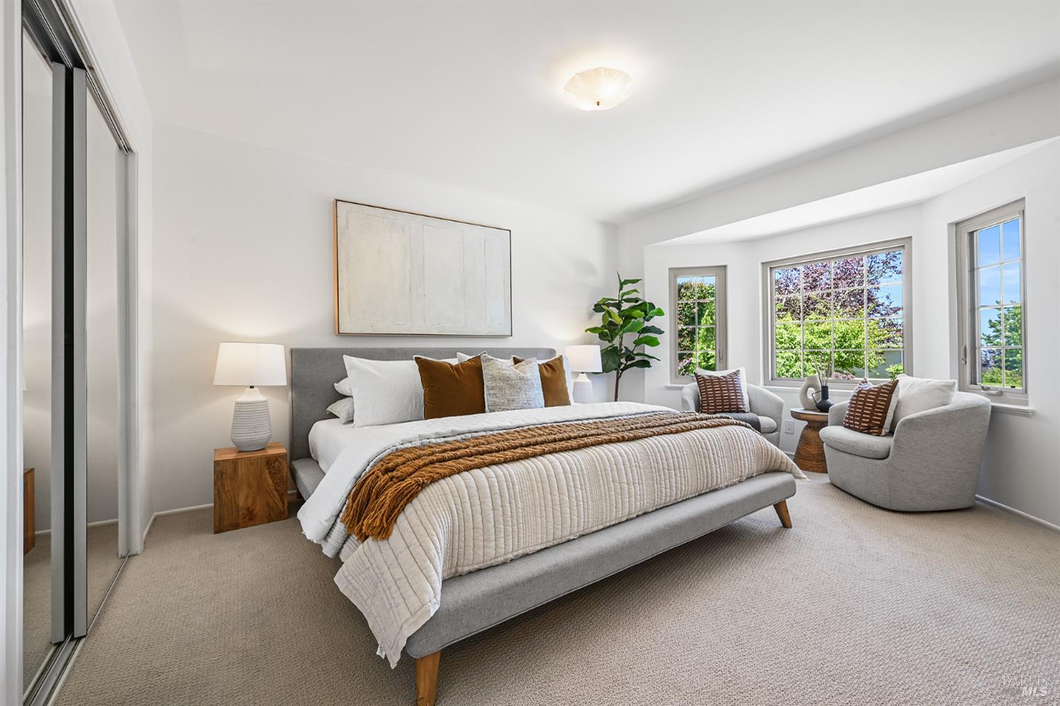29 Ridgewood Drive San Rafael CA 94901
