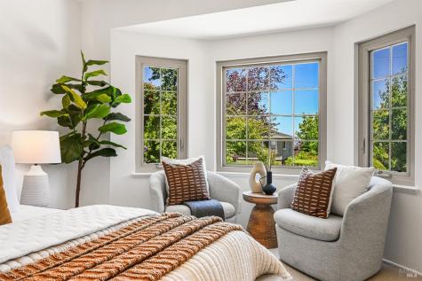 29 Ridgewood Drive San Rafael CA 94901