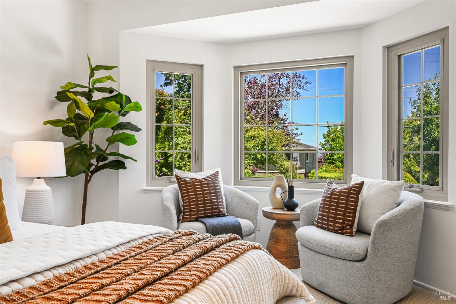 29 Ridgewood Drive San Rafael CA 94901