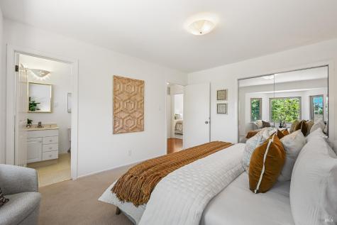 29 Ridgewood Drive San Rafael CA 94901