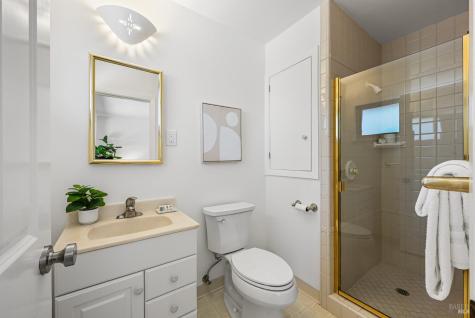 29 Ridgewood Drive San Rafael CA 94901