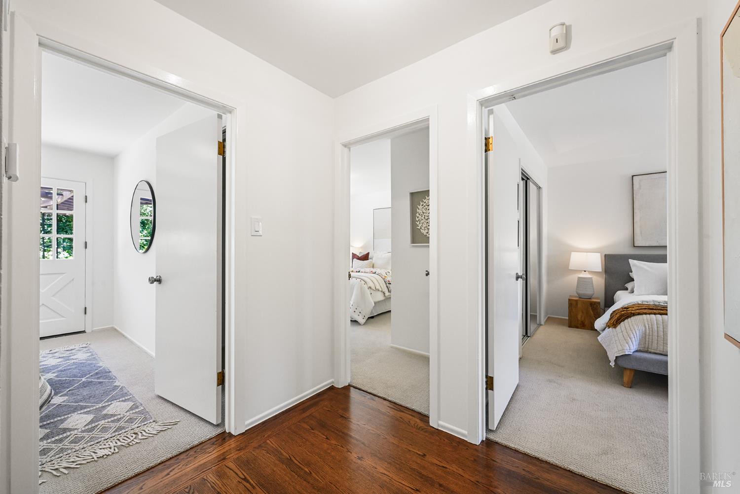 29 Ridgewood Drive San Rafael CA 94901