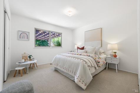 29 Ridgewood Drive San Rafael CA 94901