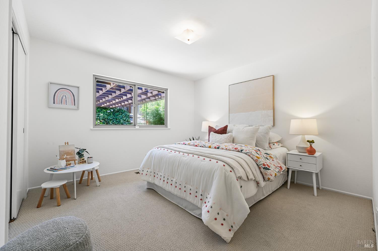 29 Ridgewood Drive San Rafael CA 94901