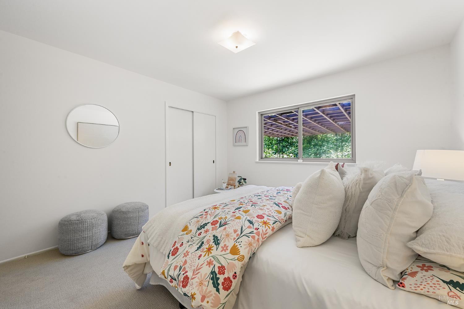 29 Ridgewood Drive San Rafael CA 94901