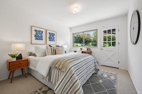 29 Ridgewood Drive San Rafael CA 94901