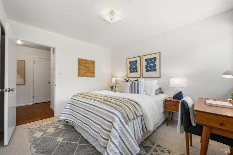 29 Ridgewood Drive San Rafael CA 94901