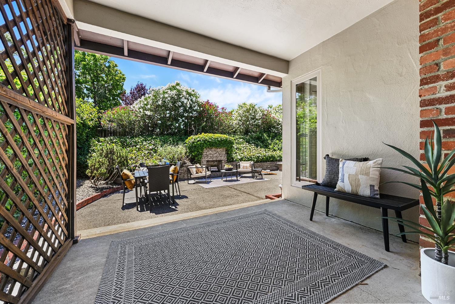 29 Ridgewood Drive San Rafael CA 94901