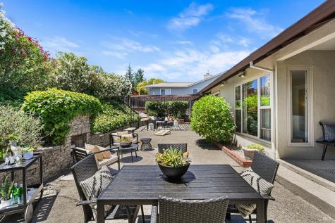 29 Ridgewood Drive San Rafael CA 94901