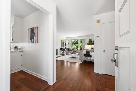 29 Ridgewood Drive San Rafael CA 94901