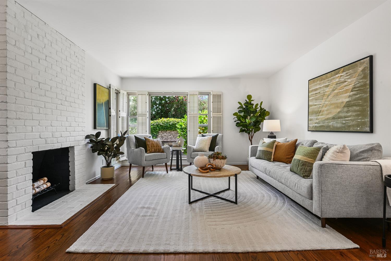 29 Ridgewood Drive San Rafael CA 94901
