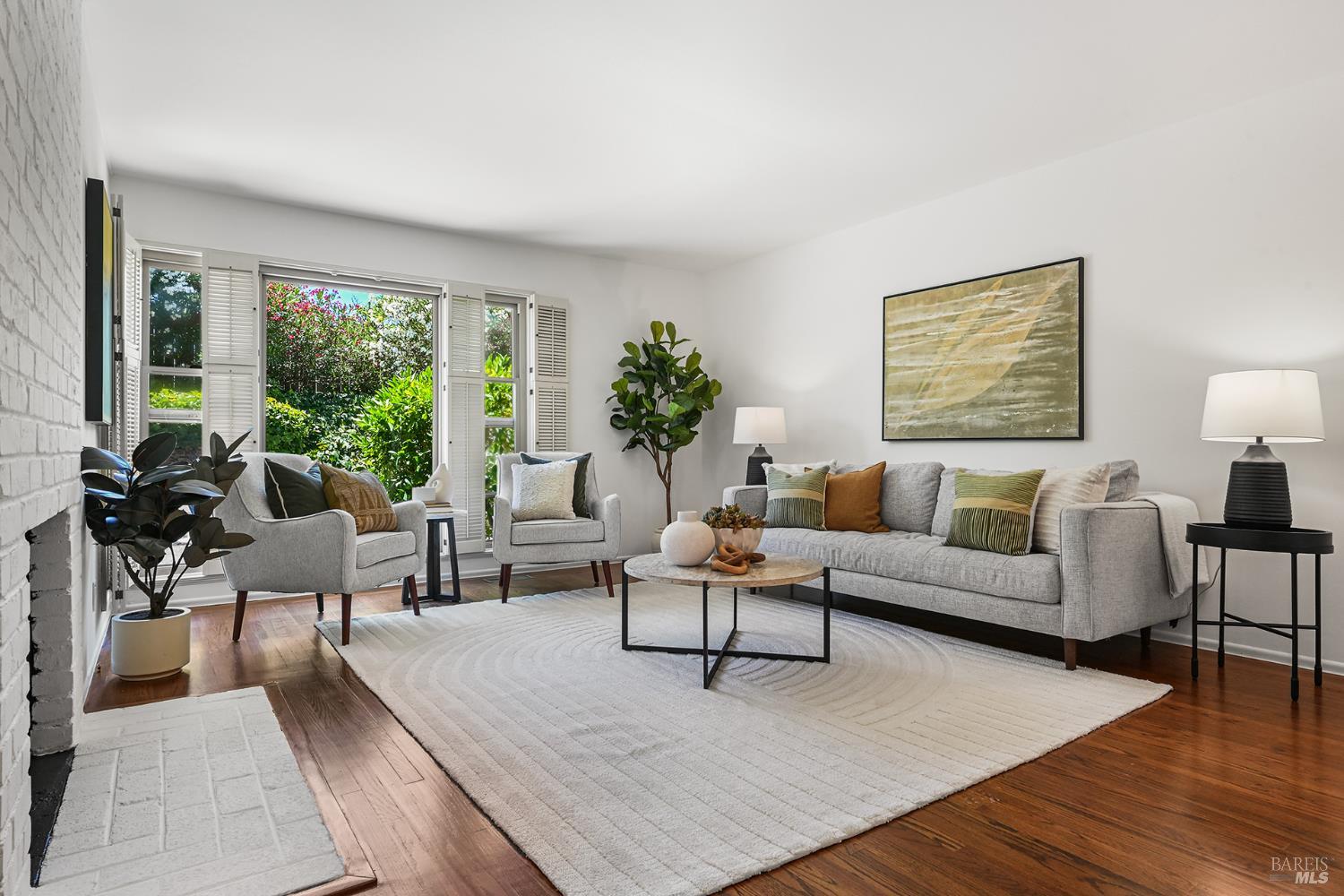 29 Ridgewood Drive San Rafael CA 94901