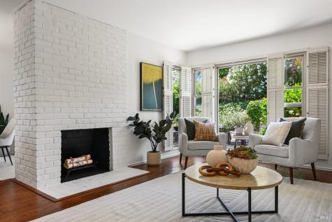 29 Ridgewood Drive San Rafael CA 94901