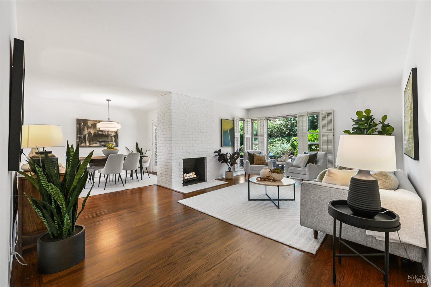 29 Ridgewood Drive San Rafael CA 94901