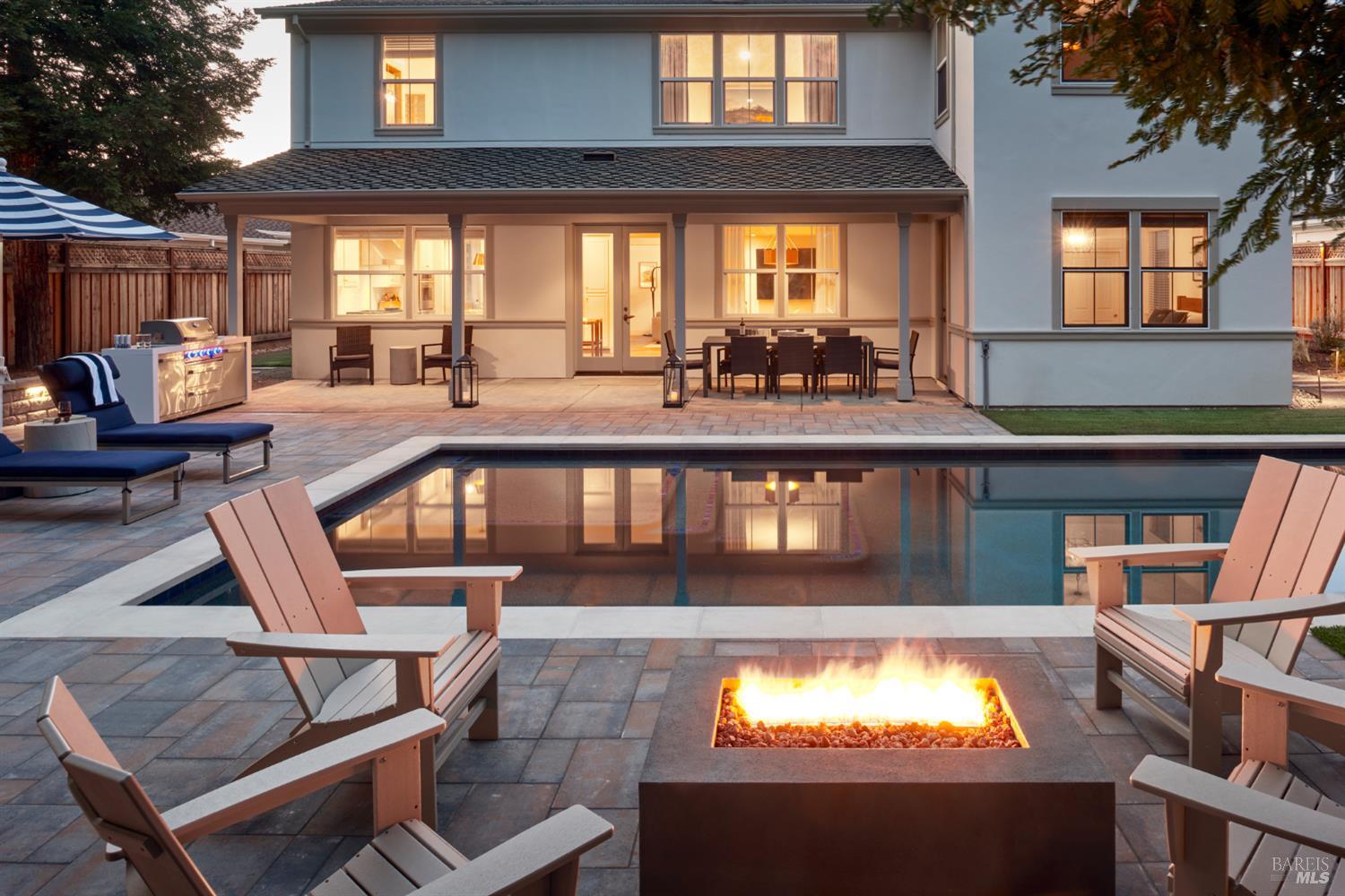 125 Savannah Way Windsor CA 95492
