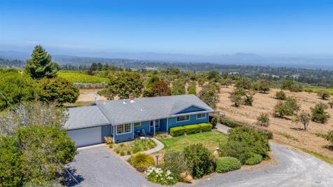 829 Rigsby Lane Sebastopol CA 95472