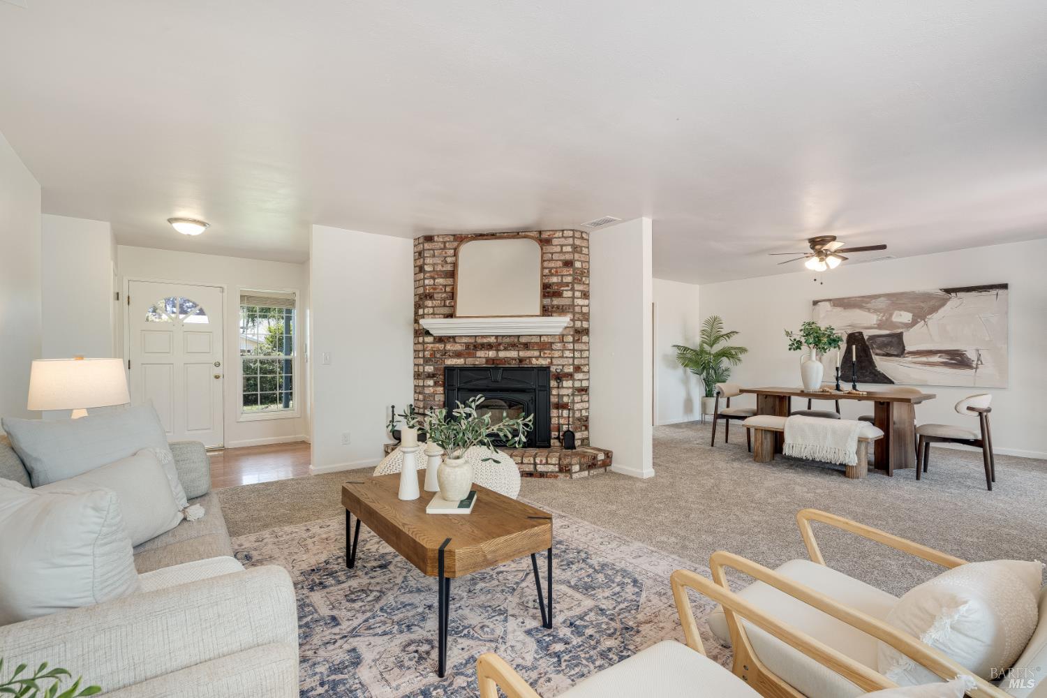829 Rigsby Lane Sebastopol CA 95472