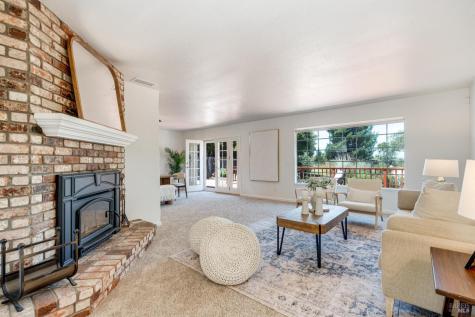 829 Rigsby Lane Sebastopol CA 95472