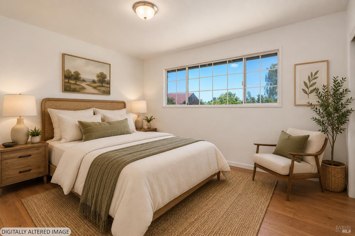 829 Rigsby Lane Sebastopol CA 95472