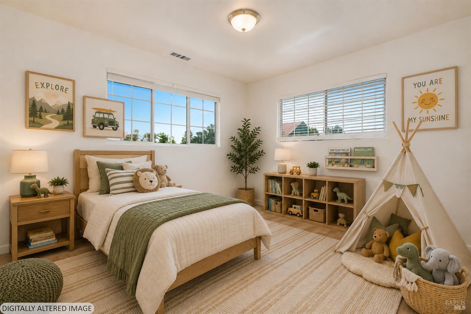 829 Rigsby Lane Sebastopol CA 95472
