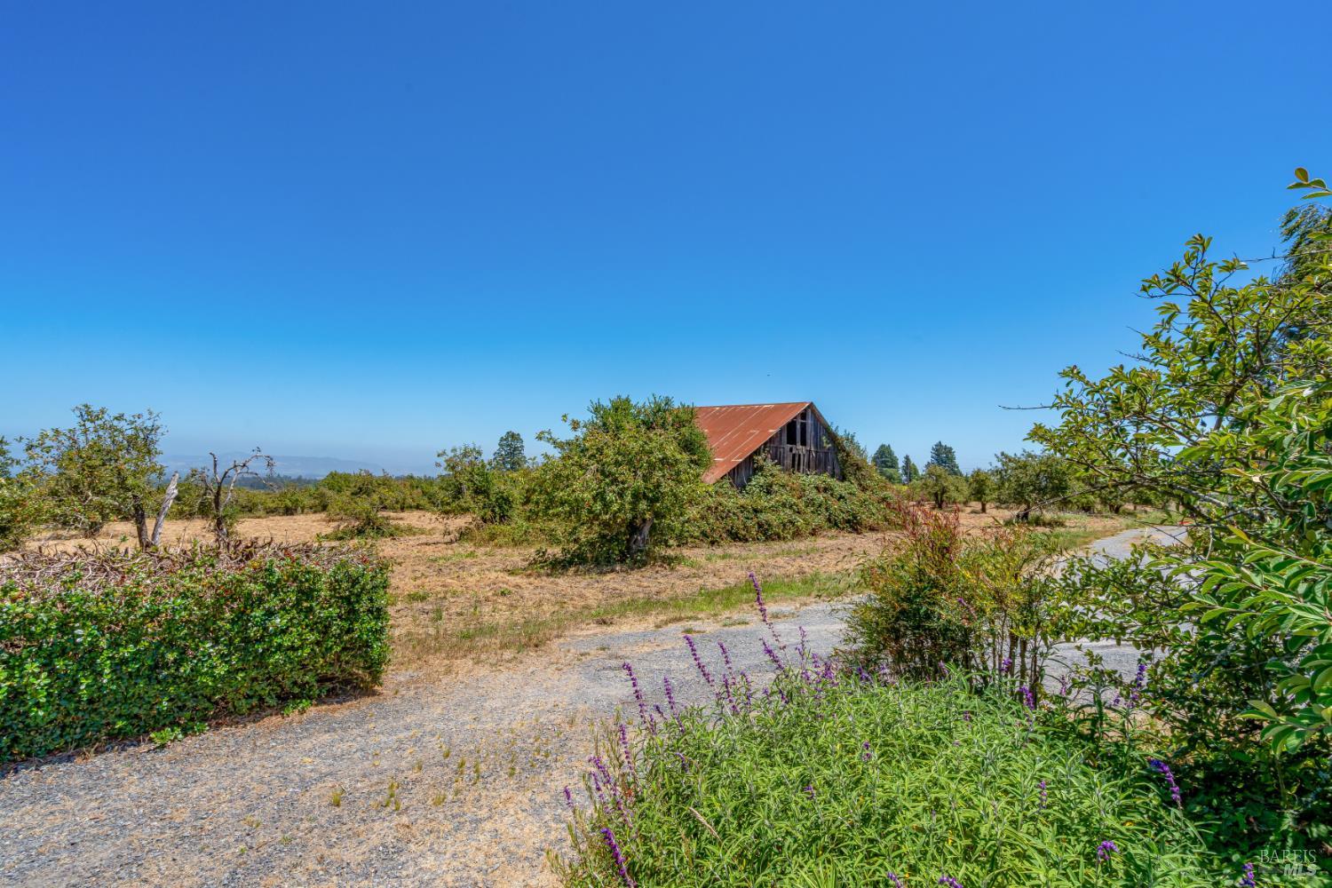 829 Rigsby Lane Sebastopol CA 95472